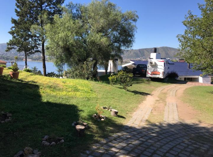 Terreno · 1m²