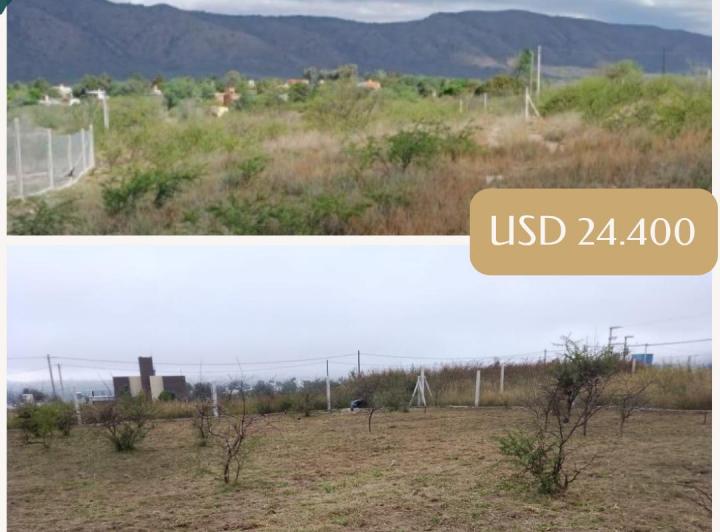 Terreno · 1000m²