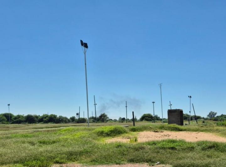 Terreno · 637m²