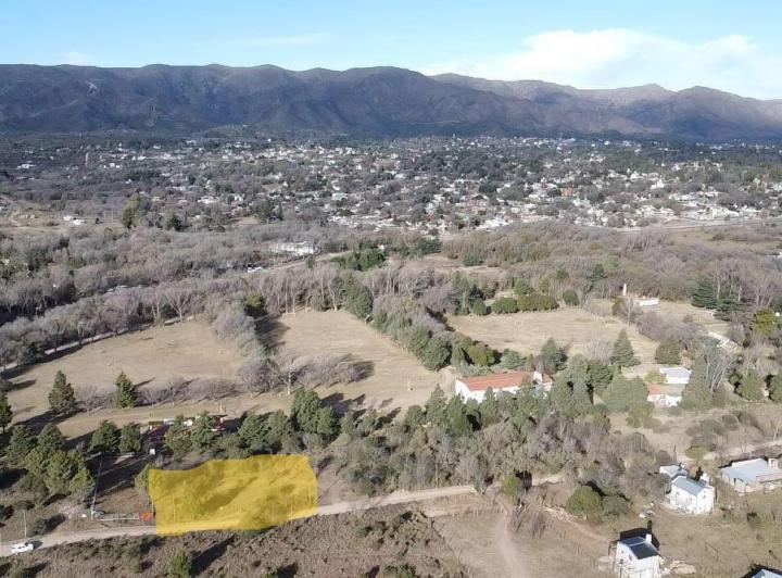Terreno · 643m²