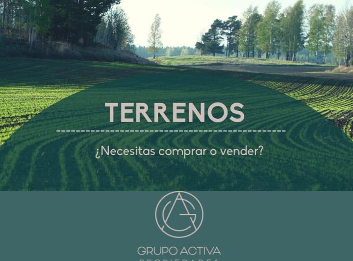 Terreno · 536m²