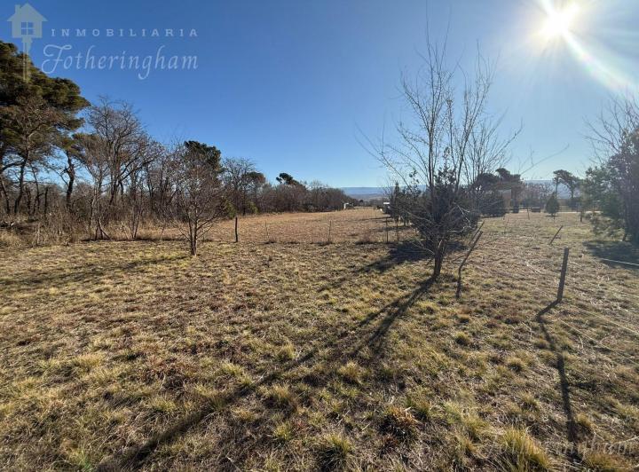 Terreno · 525m²