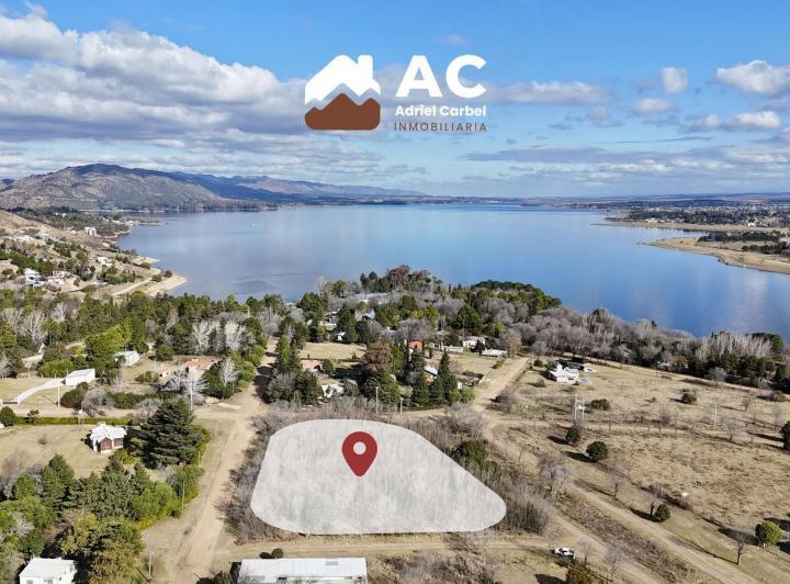 Terreno · 1000m²
