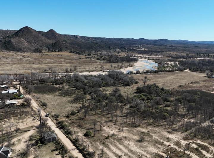 Terreno · 7499m²