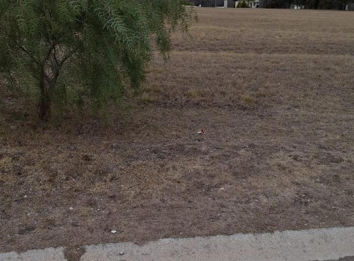 Terreno · 994m²