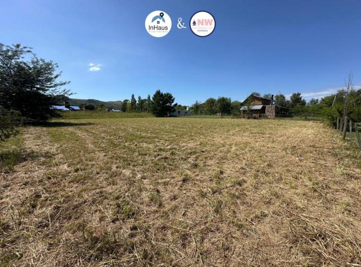 Terreno · 794m²