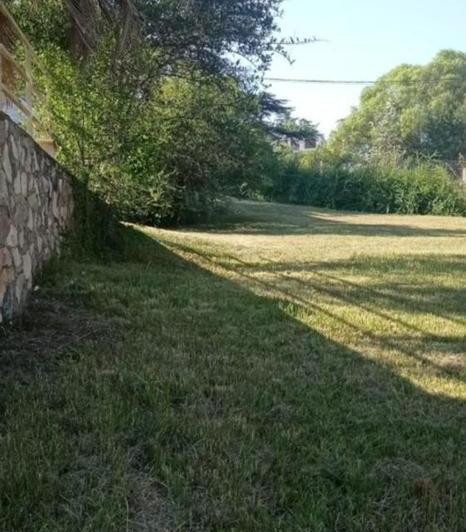 Terreno · 1655m²