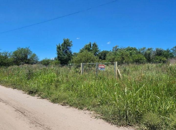 Terreno · 800m²