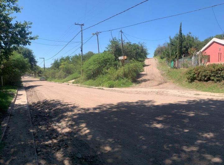 Terreno · 893m²