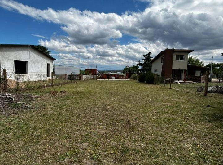 Terreno · 500m²