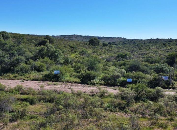 Terreno · 850m²