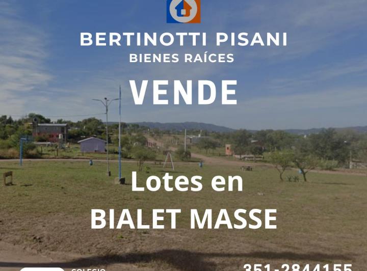 Terreno · 850m²