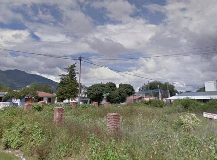 Terreno · 450m²