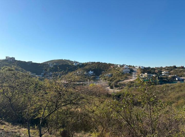 Terreno · 1500m²