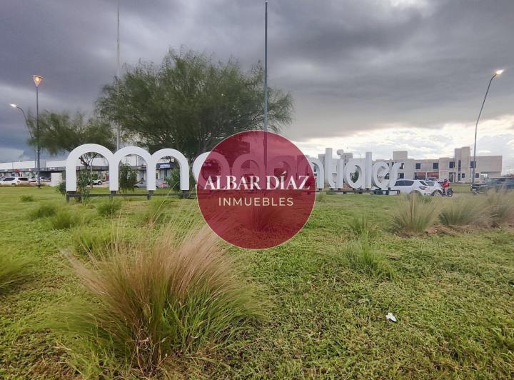 Terreno · 403m²