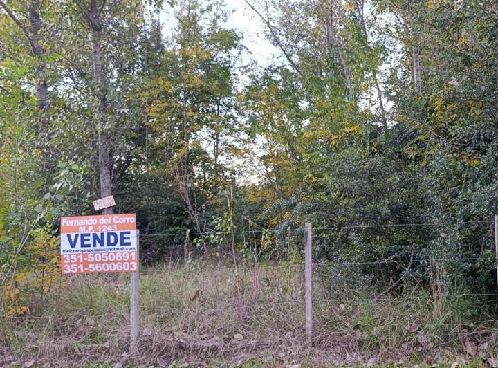 Terreno · 560m²