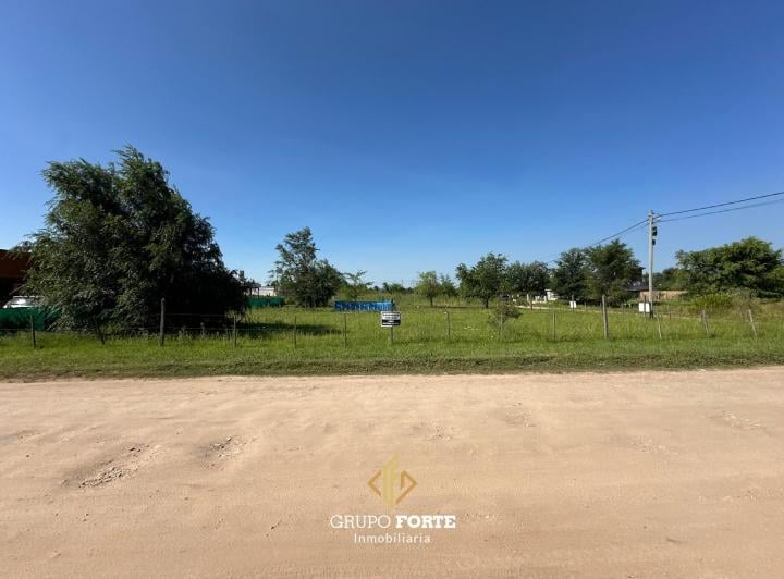 Terreno · 600m²