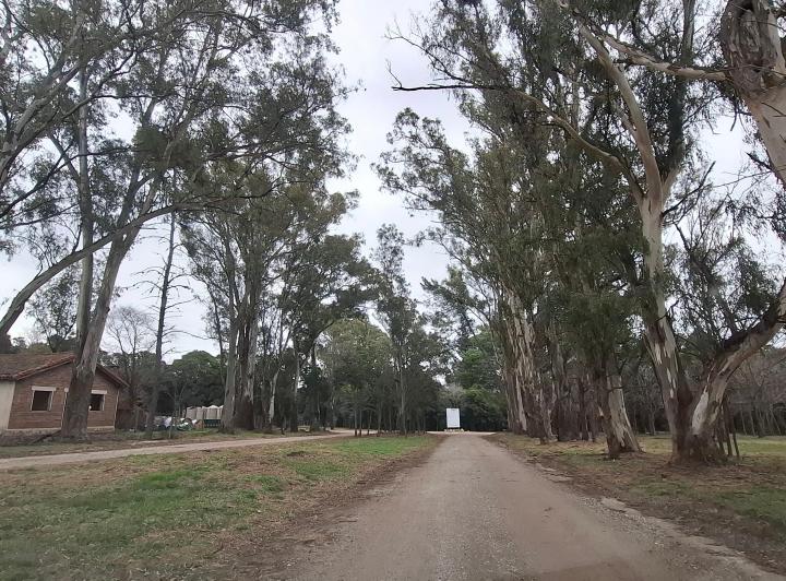 Terreno · 900m²