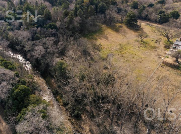 Terreno · 800m²