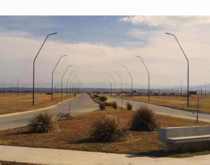 Terreno · 250m² · 1 Ambiente