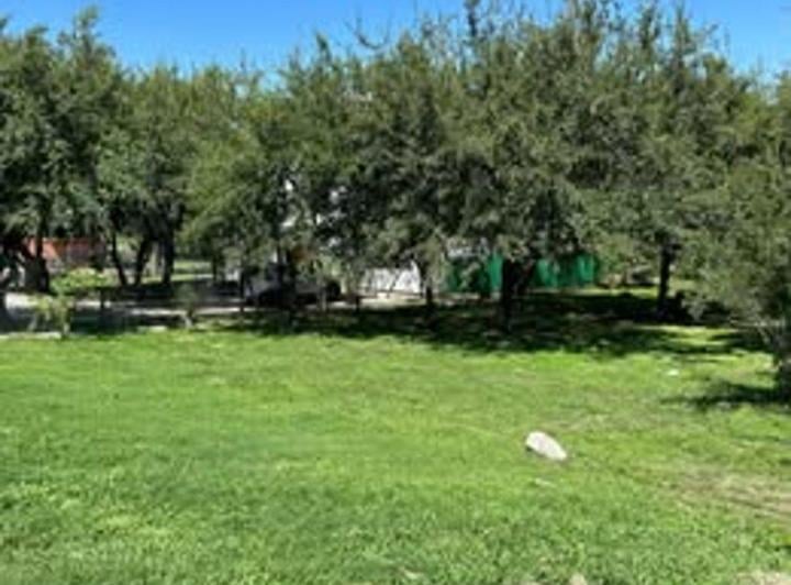 Terreno · 1200m²