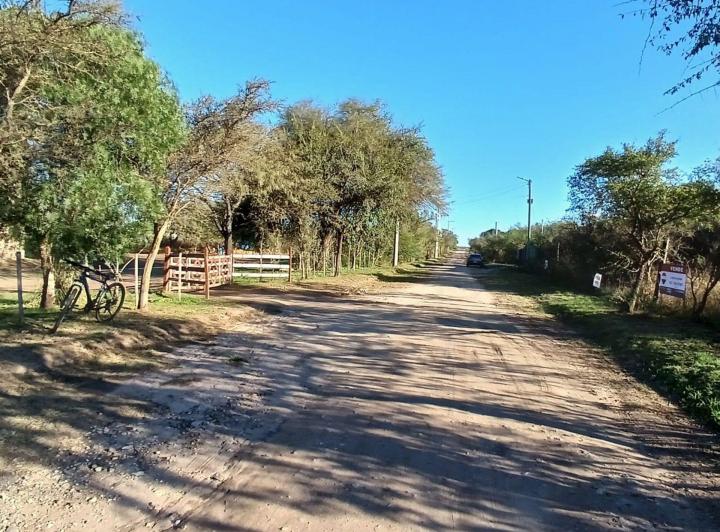 Terreno · 420m²