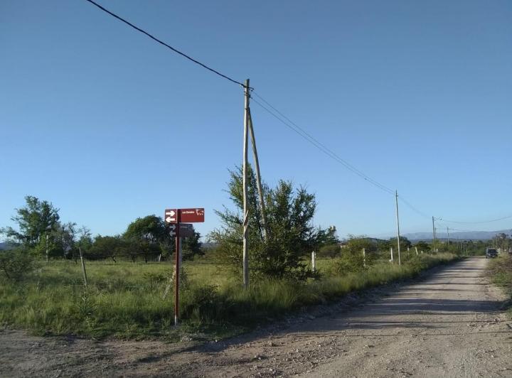 Terreno · 2000m²