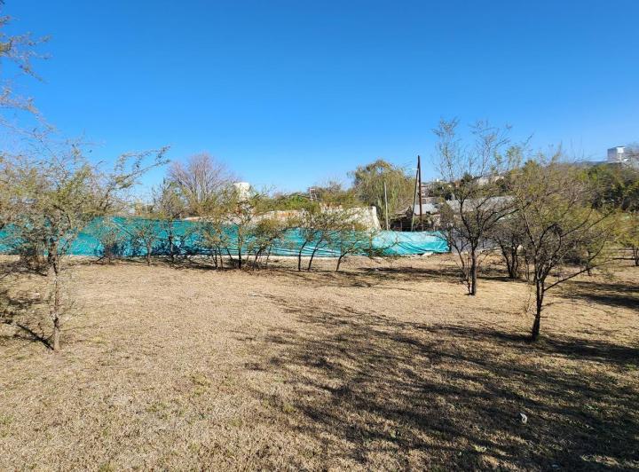Terreno · 450m²