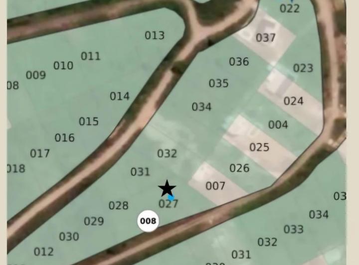 Terreno · 470m²