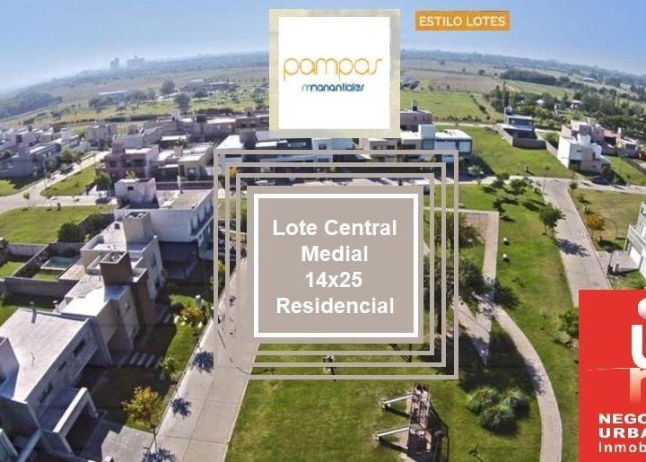 Terreno · 350m²