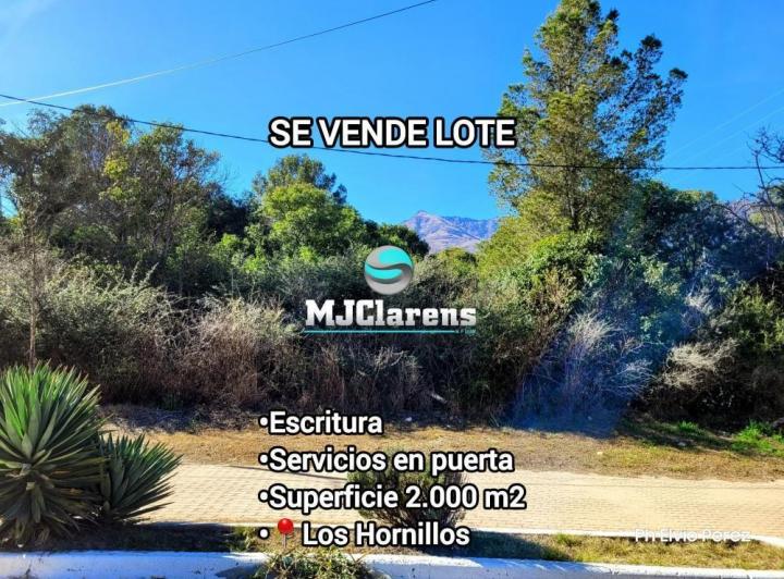 Terreno · 2000m²