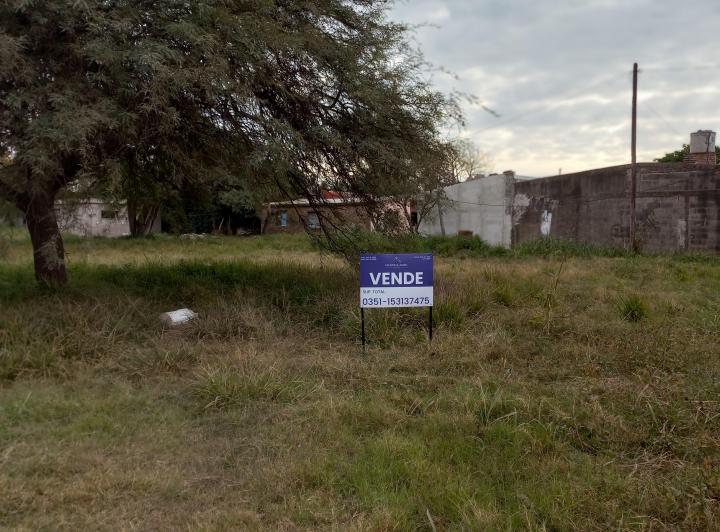 Terreno · 1200m²
