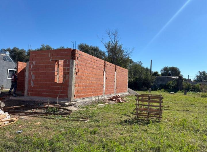 Terreno · 1m²
