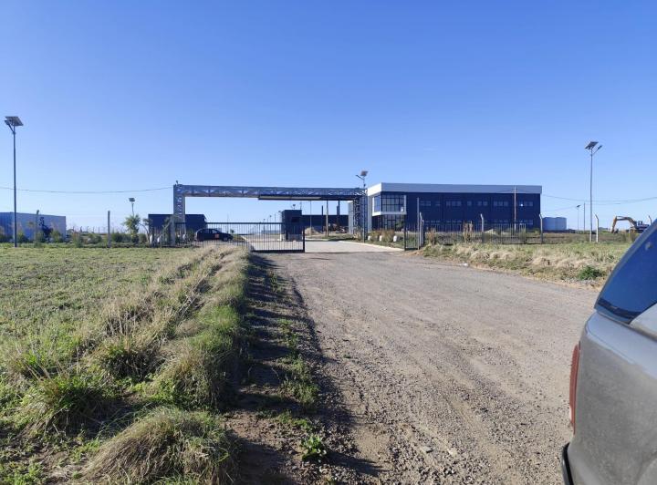 Terreno · 1450m²
