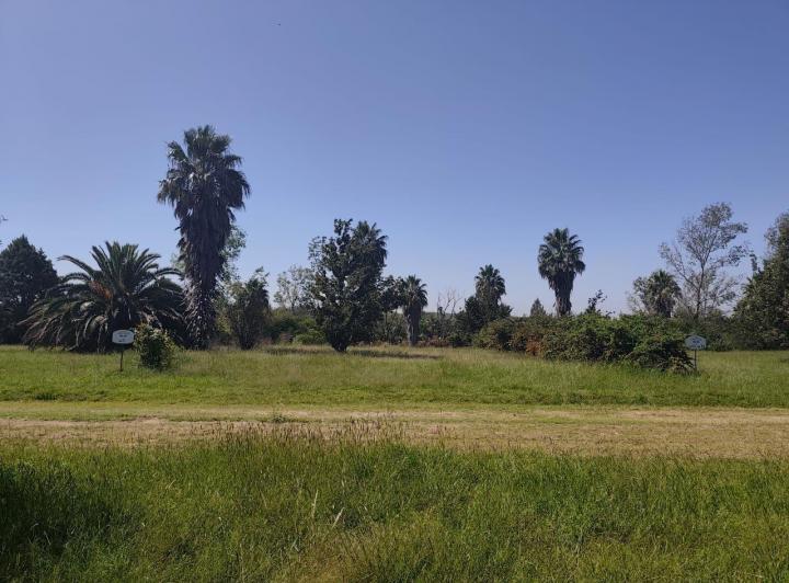 Terreno · 480m²