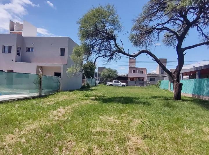 Terreno · 476m²