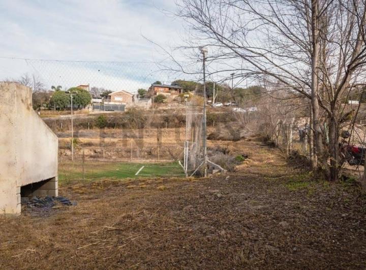 Terreno · 56m²