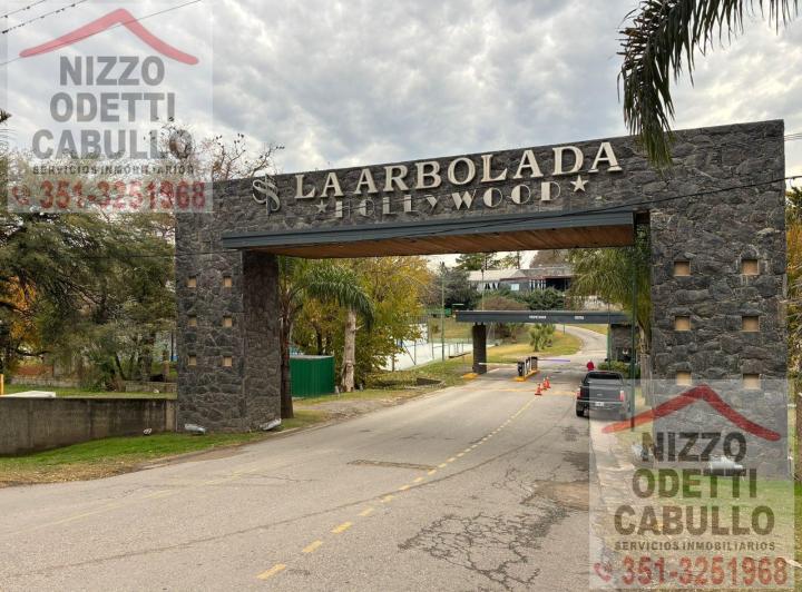 Terreno · 1250m²