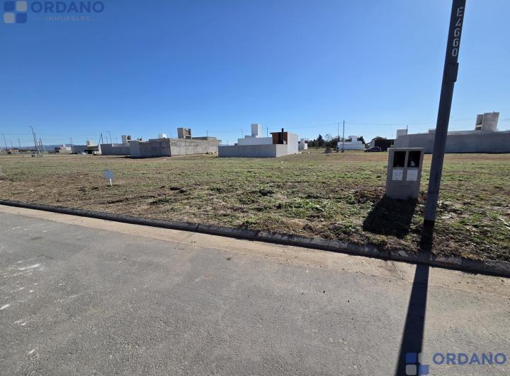 Terreno · 262m²