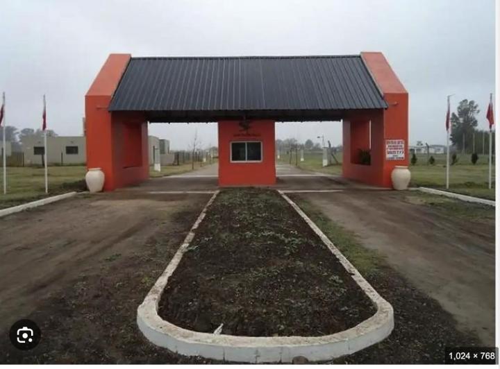 Terreno · 500m²