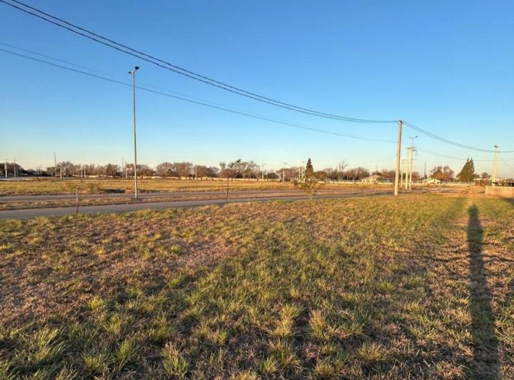 Terreno · 250m²