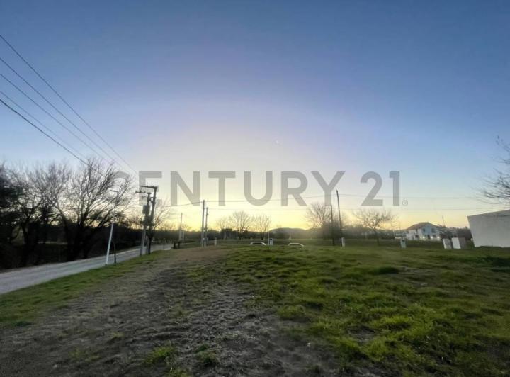 Terreno · 575m²