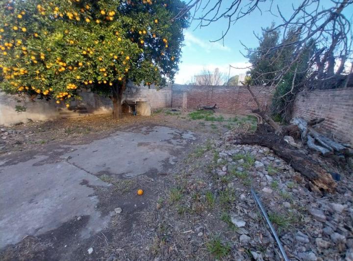 Terreno · 260m²