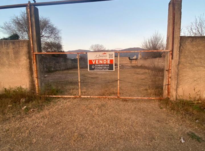 Terreno · 960m²