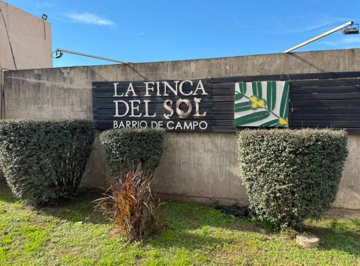 Terreno · 1134m²