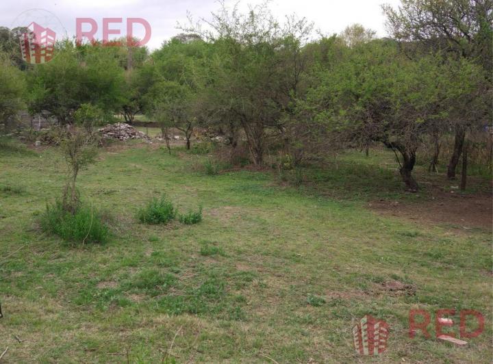 Terreno · 720m²