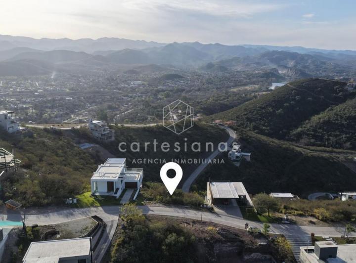 Terreno · 1132m²