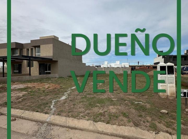 Terreno · 360m²