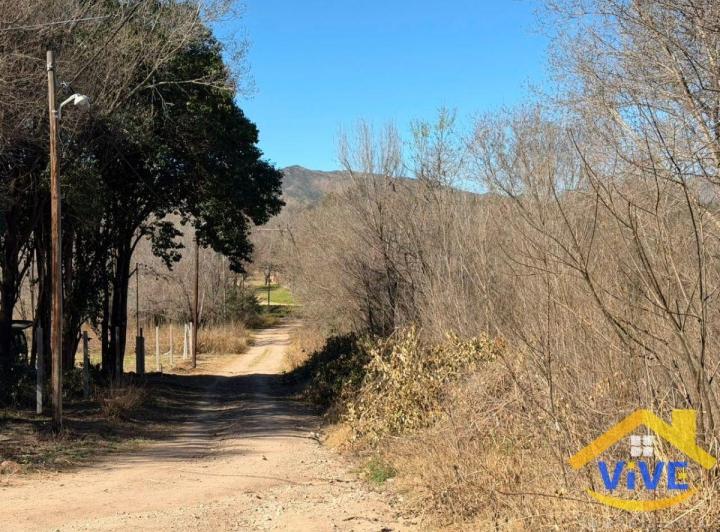 Terreno · 1170m²