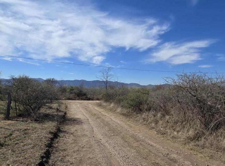 Terreno · 638m²